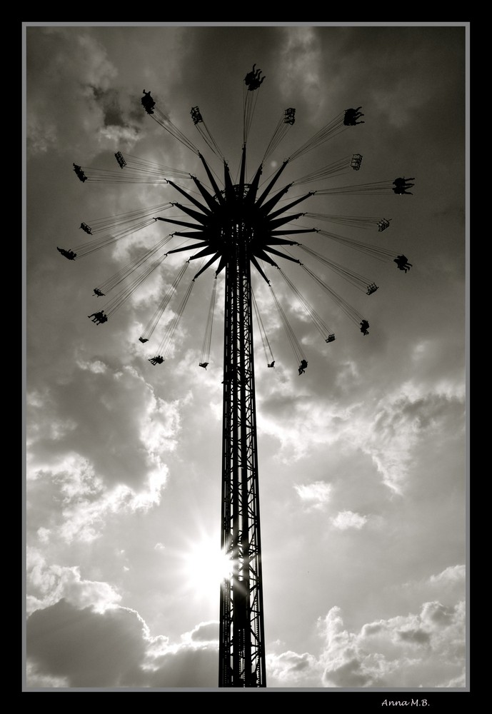 Frühlingsfest Stuttgart