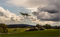 FrühlingsFlug