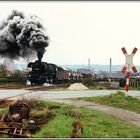 Frühlingsfreitagsfoto rückblickend auf meinen langjährlichen Tatort Saalfeld