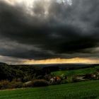 Frühlingsgefühle der Natur