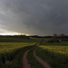 Frühlingsgewitter