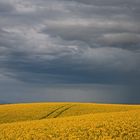 Frühlingsgewitter