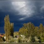 Frühlingsgewitter