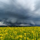 Frühlingsgewitter