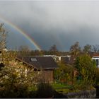 Frühlingsgewitter