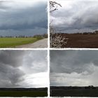 Frühlingsgewitter