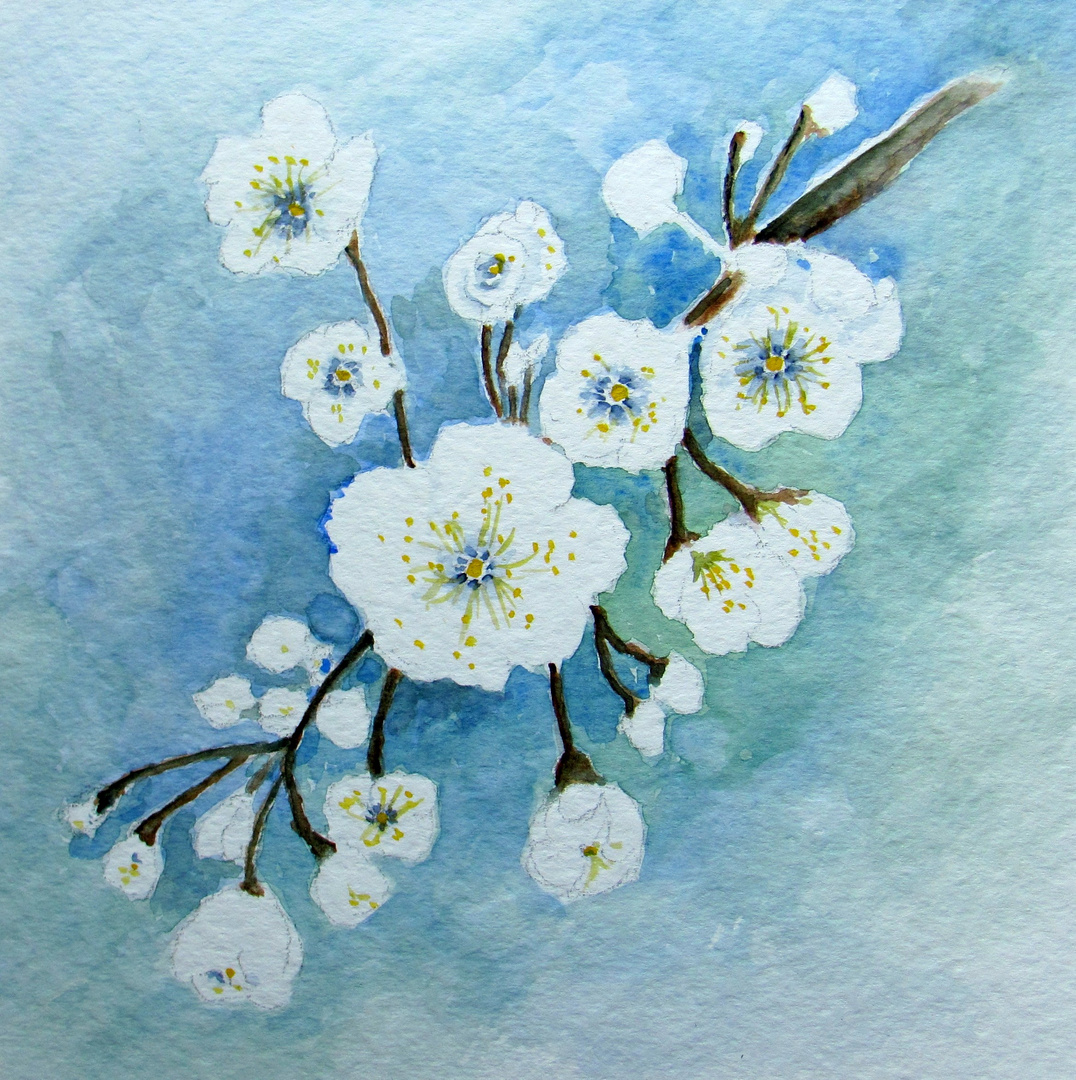 Frühlingsgruß Bilder: Bringing Spring to Life with Drawing