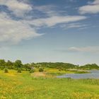 Frühlingsidylle am Winderatter See