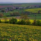 Frühlingslandschaft 10.4.14