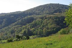 Frühlingslandschaft