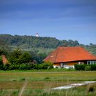 Frühlingsluft "Haus Weidermann", Vitte