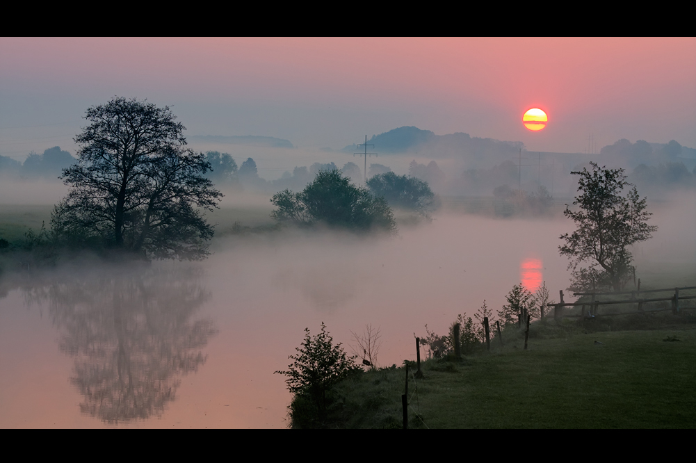 frühlingsmorgen