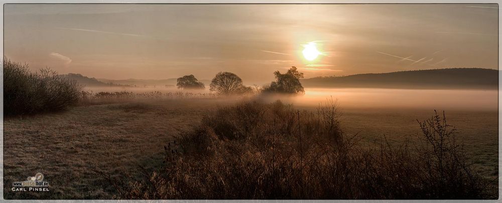 Frühlingsmorgen