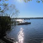 Frühlingsmorgen am Starnberger See