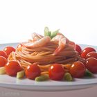 Frühlingspasta