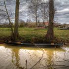 Frühlingspause im Spreewald