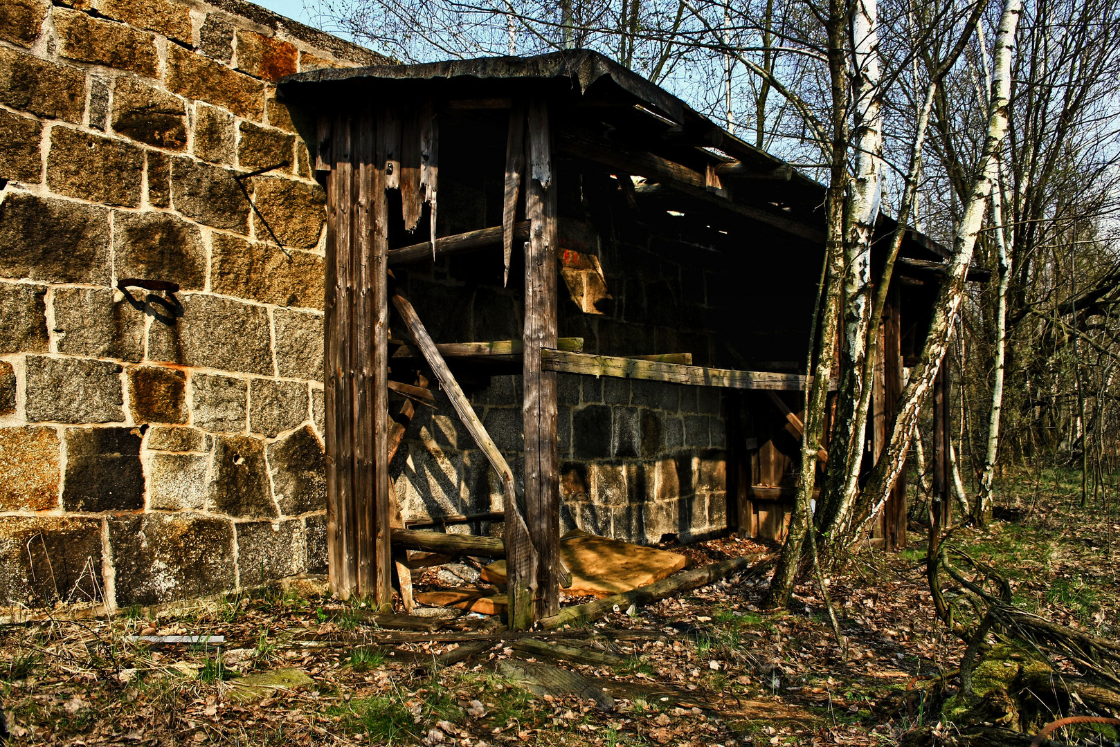 frühlingsresidenz