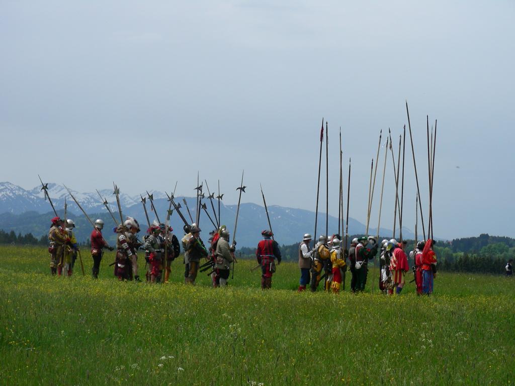 Frühlingsspaziergang