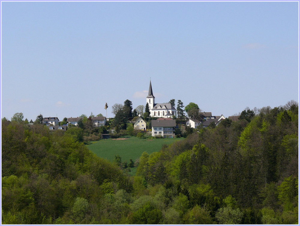 Frühlingsspaziergang 3