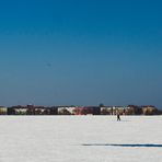 FRÜHLINGSSPIELE AUF DEM TEMPELHOFER FELD