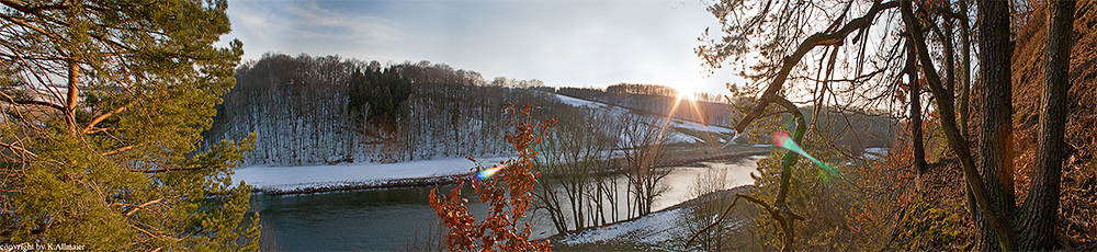 Frühlingsstimmung