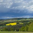 Frühlingsstimmung in der Oberpfalz