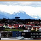 Frühlingssturm im Allgäu