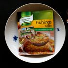 Frühlingssuppe