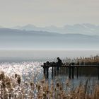 Frühlingstag am Ammersee 02