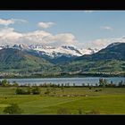 Frühlingstag am Obersee