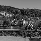 Frühlingstag in Heidelberg