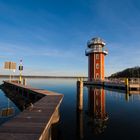 Frühlingstag in Plau am See