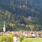 Frühlingstag in Sils i.Dom.