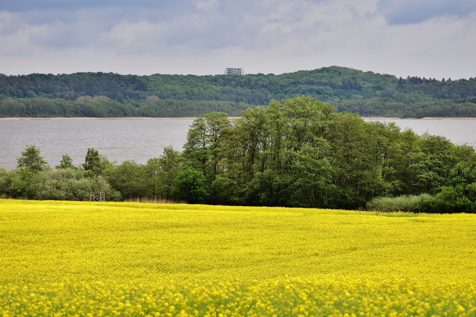 Frühlingsurlaub Rügen Mai 2022/ 2