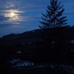 ~Frühlingsvollmond~