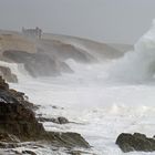 Frühlingswindchen in Porthleven am 10.03.2008 II