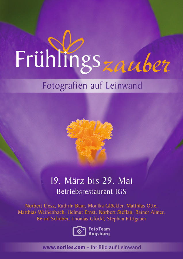 Frühlingszauber