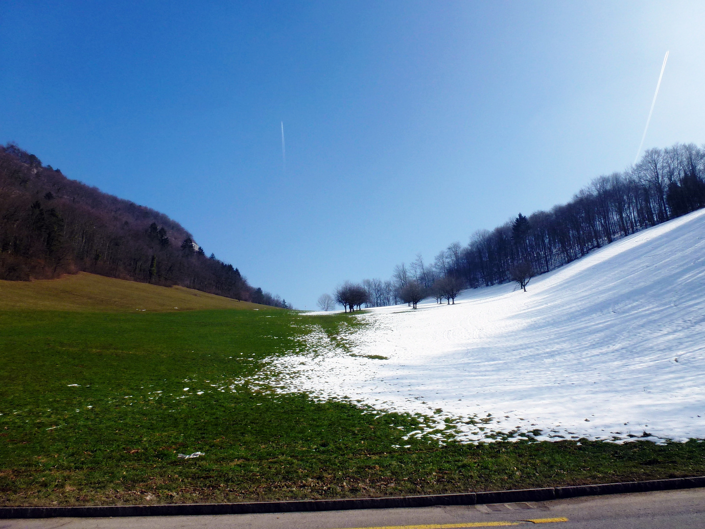 Frühling&Winter