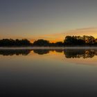 Frühmorgens am Rössler