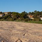 Frühmorgens am Strand