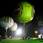 Frühmorgens auf dem Startplatz in Wittringen