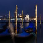 frühmorgens in Venedig