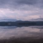 Frühnebel am Staffelsee