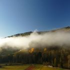 °°°° Frühnebel im Tonbachtal °°°°