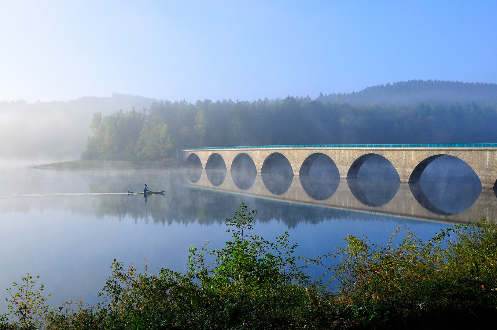 Frühpaddler