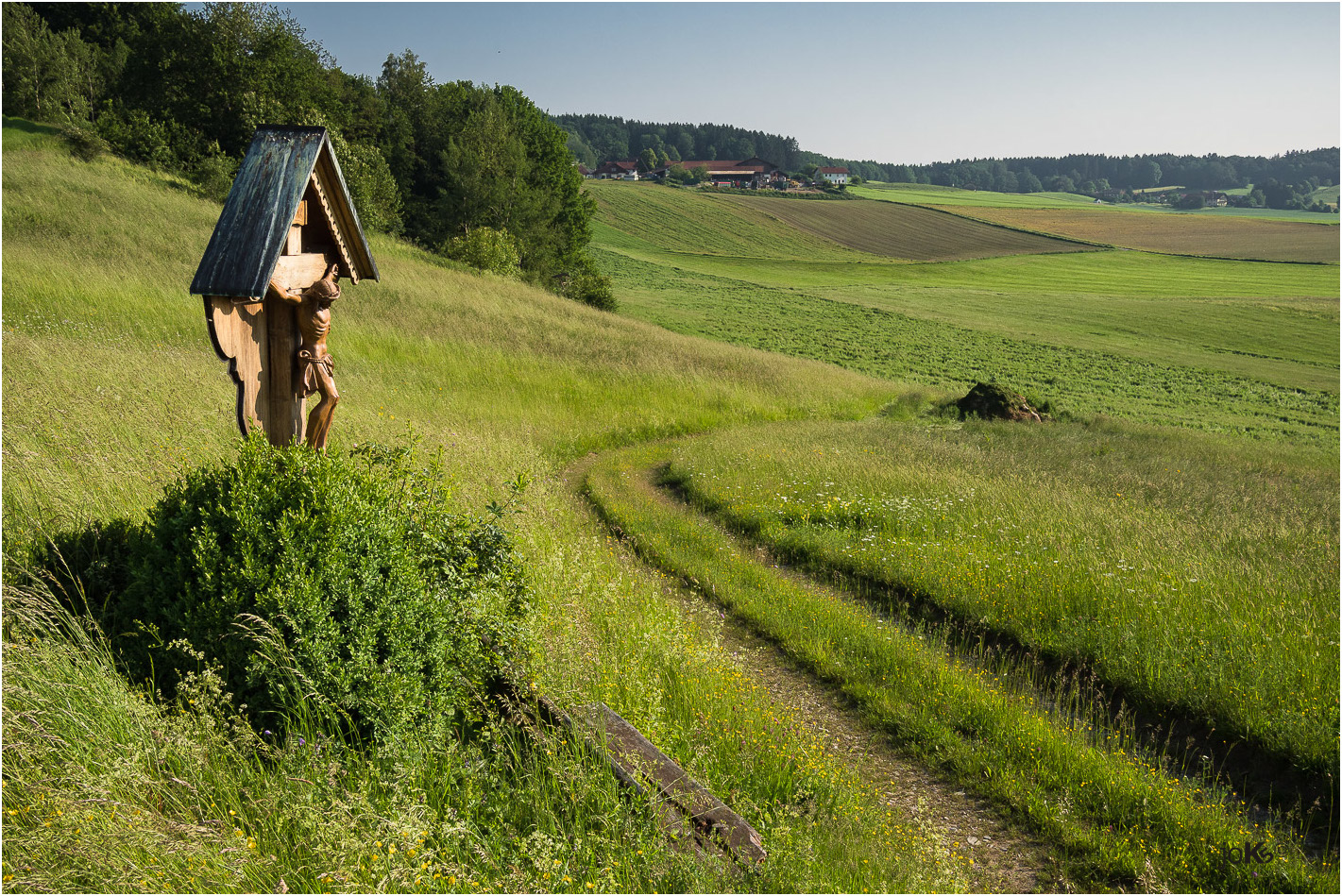 Frühsommer