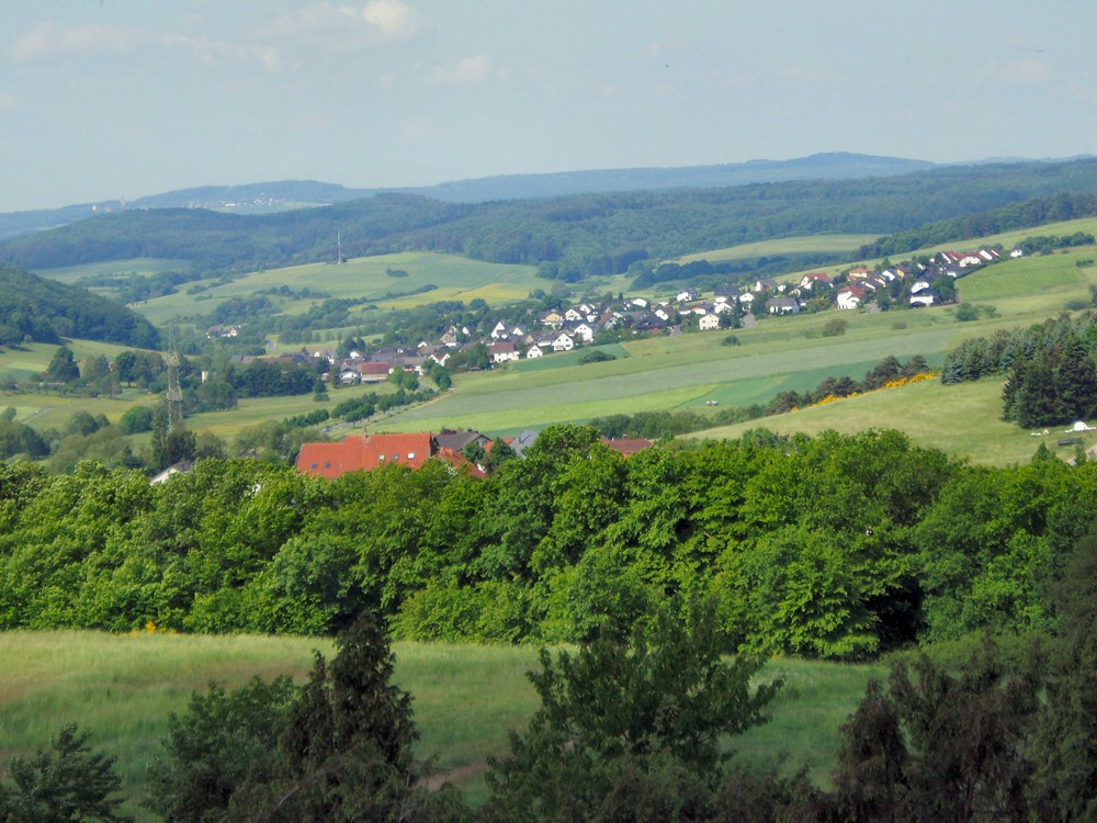 Frühsommer