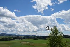 Frühsommer im Mühlviertel