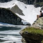 Frühsommer im Nationalpark Hohe Tauern