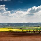 Frühsommer in Hessen